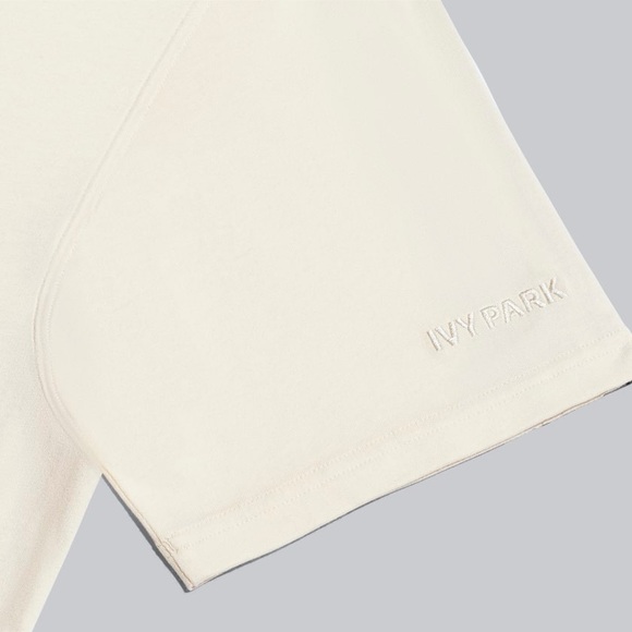 New adidas Short Sleeve Ovrs Tee x IVY PARK - Picture 8 of 8